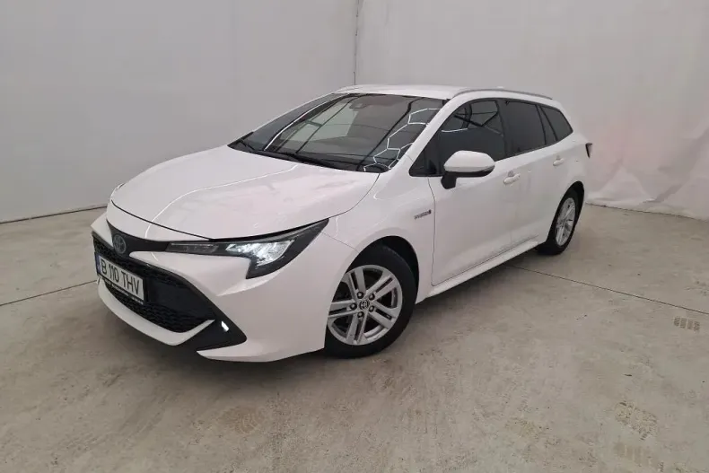Toyota Corolla din 2021 cu 113.000 km - oferta TOY147992 - foto 1