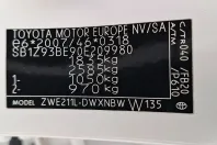 Toyota Corolla din 2021 cu 113.000 km - oferta TOY147992 - foto 3