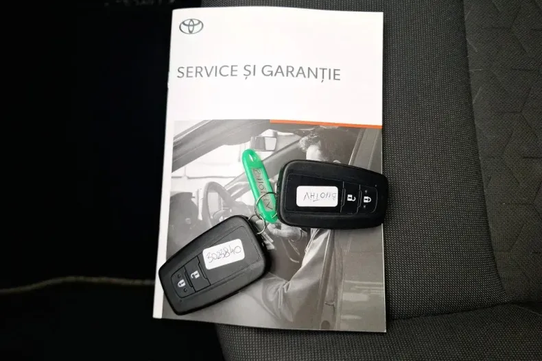 Toyota Corolla din 2021 cu 113.000 km - oferta TOY147992 - foto 5