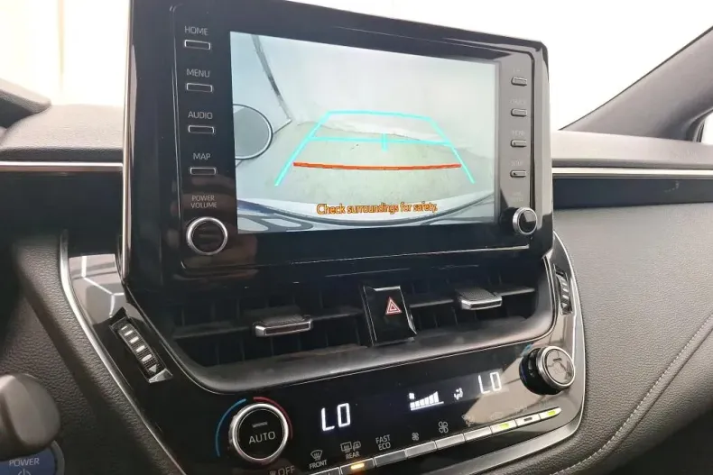 Toyota Corolla din 2021 cu 113.000 km - oferta TOY147992 - foto 6