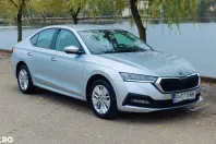 Skoda Octavia din 2020 cu 63.000 km - oferta SKO147993 - foto 2