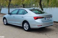Skoda Octavia din 2020 cu 63.000 km - oferta SKO147993 - foto 3
