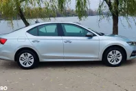 Skoda Octavia din 2020 cu 63.000 km - oferta SKO147993 - foto 5