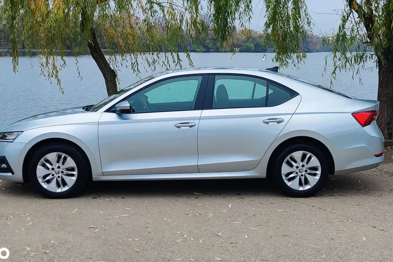 Skoda Octavia din 2020 cu 63.000 km - oferta SKO147993 - foto 6