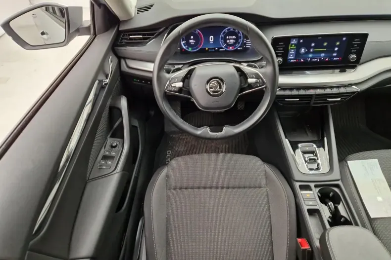 Skoda Octavia din 2020 cu 63.000 km - oferta SKO147993 - foto 7