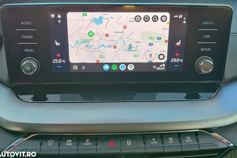 Skoda Octavia din 2020 cu 63.000 km - oferta SKO147993 - foto 9