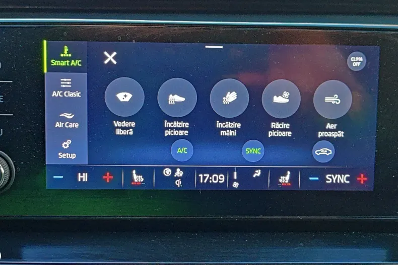 Skoda Octavia din 2020 cu 63.000 km - oferta SKO147993 - foto 11