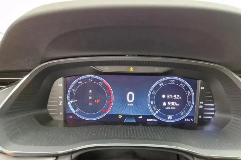 Skoda Octavia din 2020 cu 63.000 km - oferta SKO147993 - foto 12