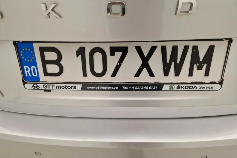 Skoda Octavia din 2020 cu 63.000 km - oferta SKO147993 - foto 14