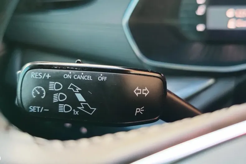 Skoda Octavia din 2020 cu 63.000 km - oferta SKO147993 - foto 18