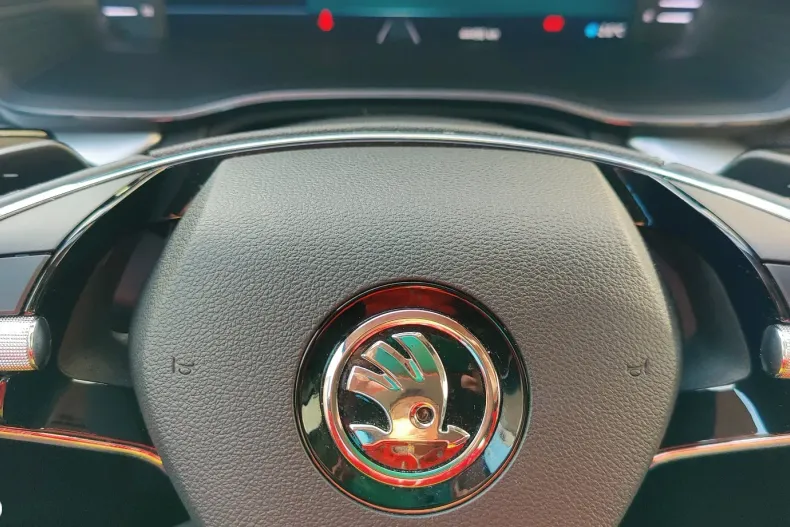 Skoda Octavia din 2020 cu 63.000 km - oferta SKO147993 - foto 22