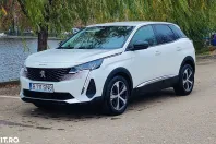 Peugeot 3008 din 2022 cu 80.000 km - oferta PEU147995 - foto 1