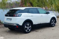 Peugeot 3008 din 2022 cu 80.000 km - oferta PEU147995 - foto 2