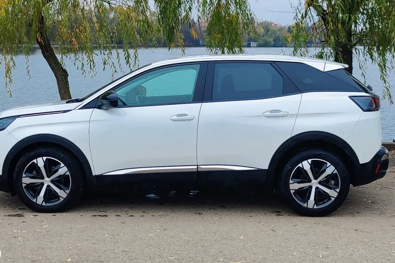 Peugeot 3008 din 2022 cu 80.000 km - oferta PEU147995 - foto 5