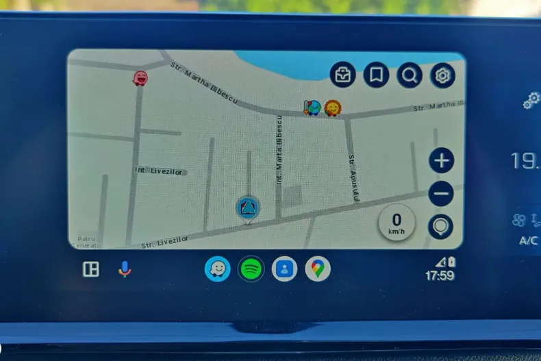 Peugeot 3008 din 2022 cu 80.000 km - oferta PEU147995 - foto 13