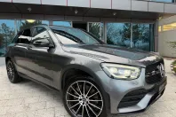 Mercedes-Benz GLC din 2019 cu 164.000 km - oferta MER147997 - foto 1