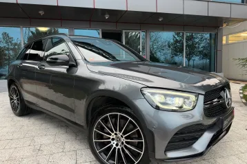 Mercedes-Benz GLC din 2019 - oferta MER147997