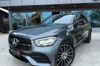 Mercedes-Benz GLC din 2019 cu 164.000 km - oferta MER147997 - foto 2