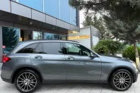 Mercedes-Benz GLC din 2019 cu 164.000 km - oferta MER147997 - foto 3