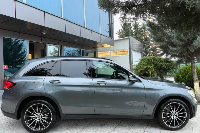 Mercedes-Benz GLC din 2019 cu 164.000 km - oferta MER147997 - foto 3