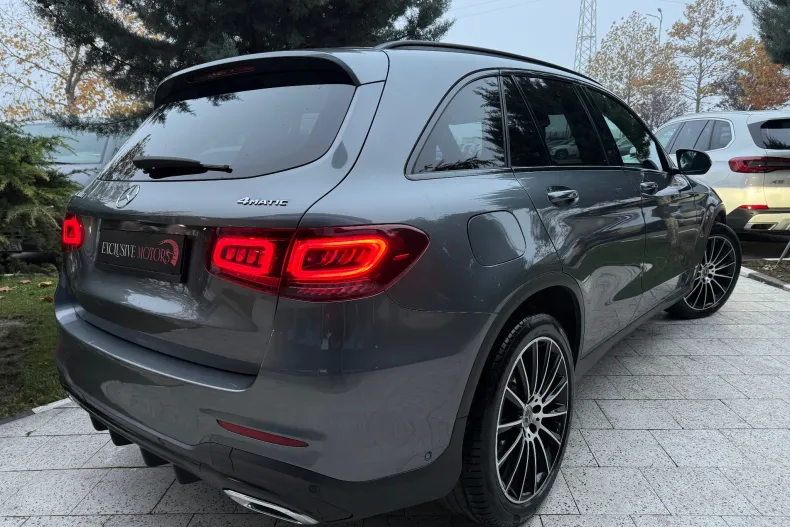 Mercedes-Benz GLC din 2019 cu 164.000 km - oferta MER147997 - foto 5