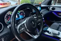 Mercedes-Benz GLC din 2019 cu 164.000 km - oferta MER147997 - foto 8