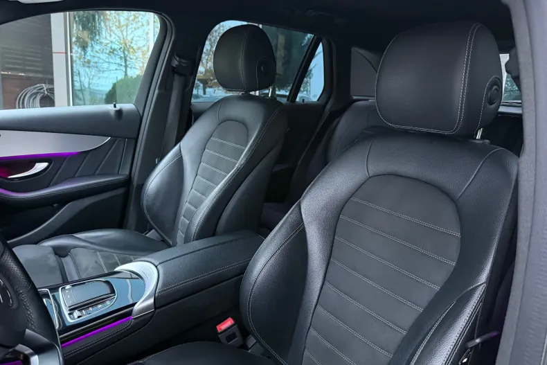 Mercedes-Benz GLC din 2019 cu 164.000 km - oferta MER147997 - foto 9