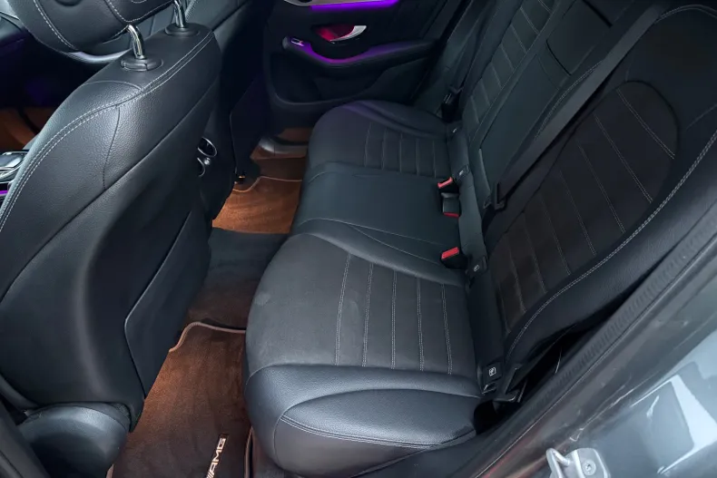 Mercedes-Benz GLC din 2019 cu 164.000 km - oferta MER147997 - foto 11