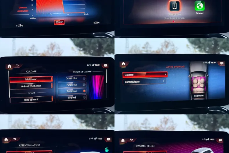 Mercedes-Benz GLC din 2019 cu 164.000 km - oferta MER147997 - foto 12