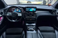 Mercedes-Benz GLC din 2019 cu 164.000 km - oferta MER147997 - foto 13