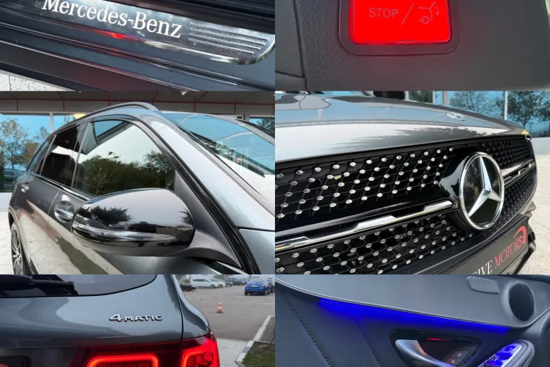 Mercedes-Benz GLC din 2019 cu 164.000 km - oferta MER147997 - foto 15