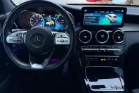 Mercedes-Benz GLC din 2019 cu 164.000 km - oferta MER147997 - foto 16