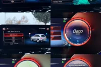 Mercedes-Benz GLC din 2019 cu 164.000 km - oferta MER147997 - foto 17