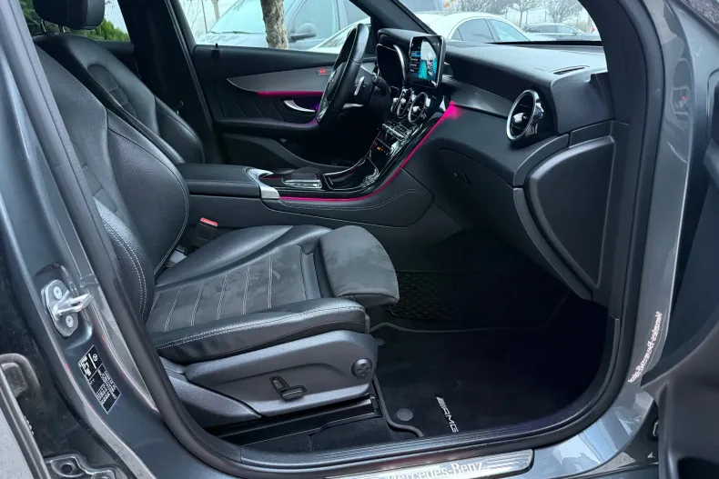 Mercedes-Benz GLC din 2019 cu 164.000 km - oferta MER147997 - foto 18