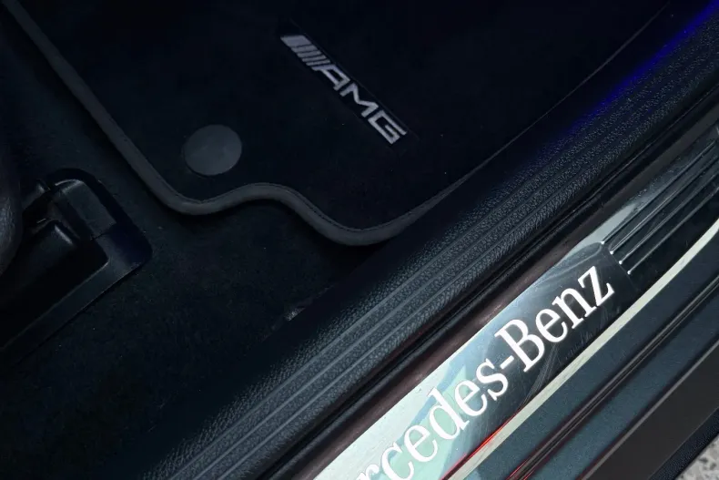 Mercedes-Benz GLC din 2019 cu 164.000 km - oferta MER147997 - foto 19