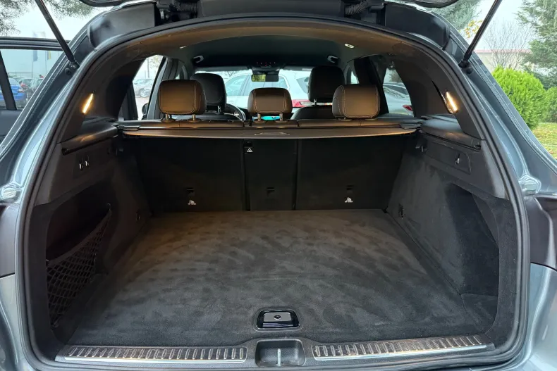 Mercedes-Benz GLC din 2019 cu 164.000 km - oferta MER147997 - foto 21