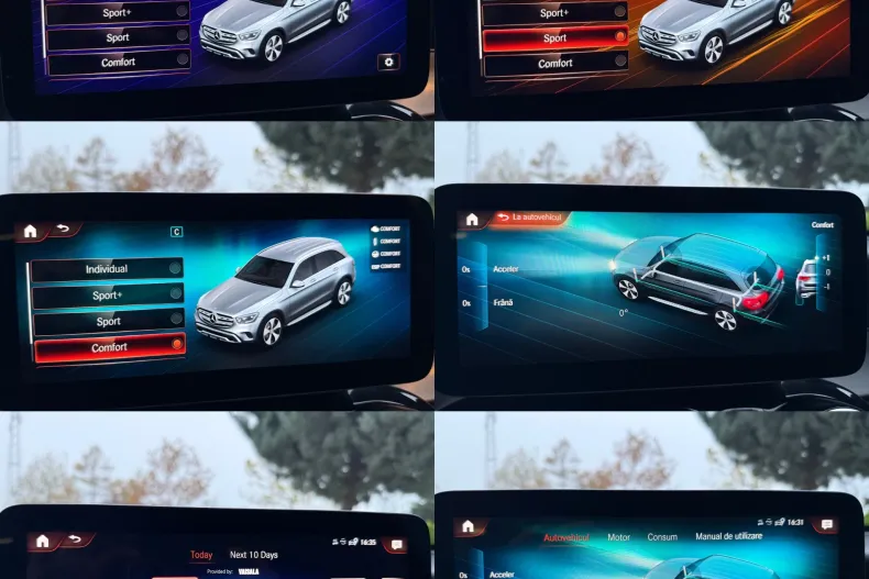 Mercedes-Benz GLC din 2019 cu 164.000 km - oferta MER147997 - foto 22