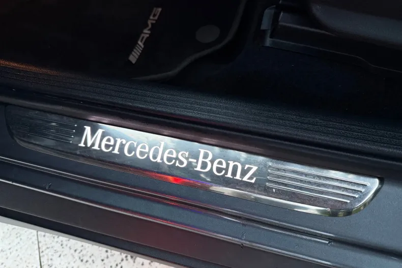 Mercedes-Benz GLC din 2019 cu 164.000 km - oferta MER147997 - foto 24