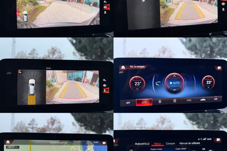 Mercedes-Benz GLC din 2019 cu 164.000 km - oferta MER147997 - foto 25