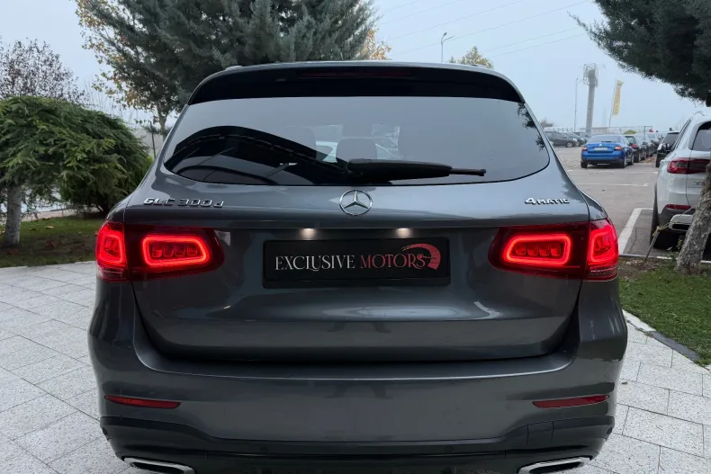 Mercedes-Benz GLC din 2019 cu 164.000 km - oferta MER147997 - foto 26