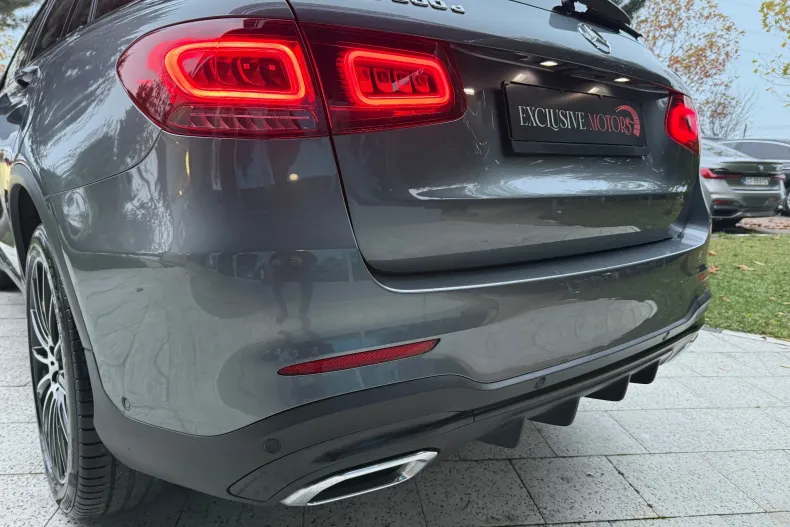 Mercedes-Benz GLC din 2019 cu 164.000 km - oferta MER147997 - foto 27