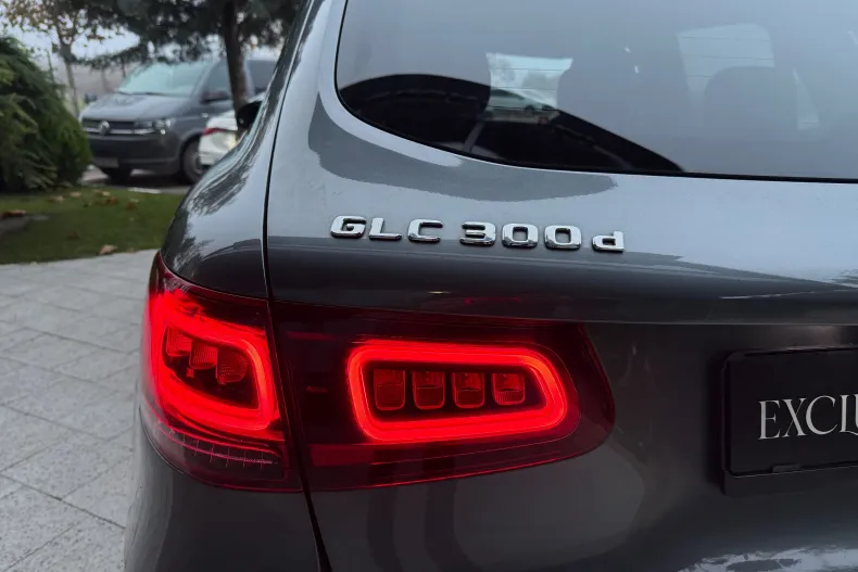 Mercedes-Benz GLC din 2019 cu 164.000 km - oferta MER147997 - foto 28