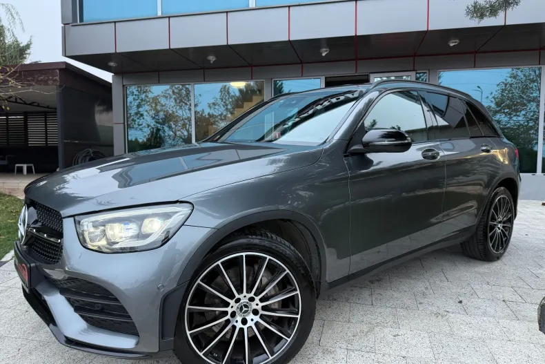 Mercedes-Benz GLC din 2019 cu 164.000 km - oferta MER147997 - foto 29
