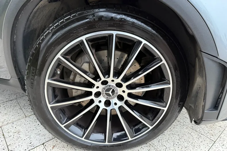 Mercedes-Benz GLC din 2019 cu 164.000 km - oferta MER147997 - foto 30