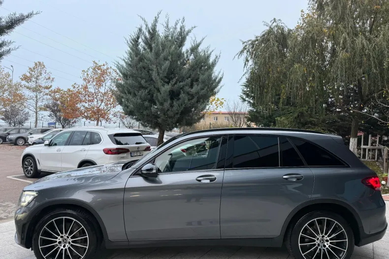 Mercedes-Benz GLC din 2019 cu 164.000 km - oferta MER147997 - foto 31