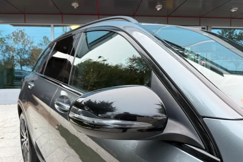 Mercedes-Benz GLC din 2019 cu 164.000 km - oferta MER147997 - foto 33