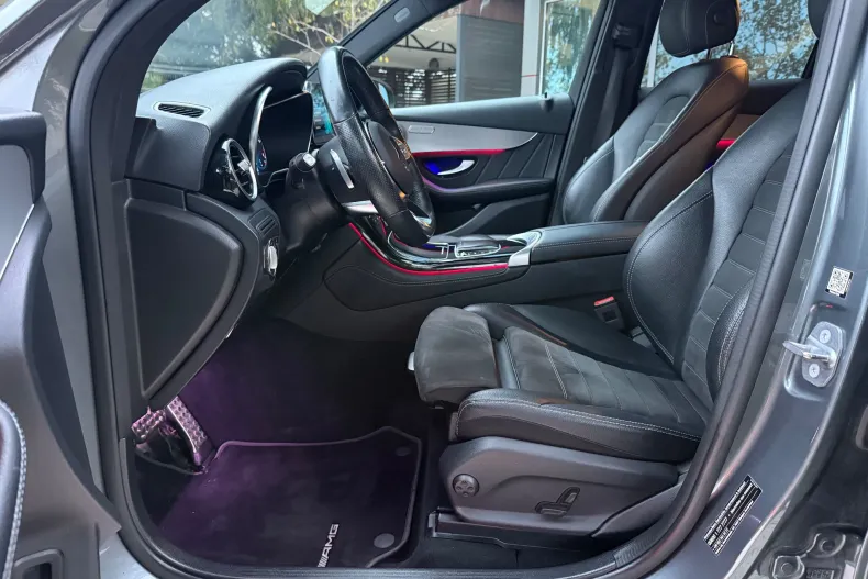 Mercedes-Benz GLC din 2019 cu 164.000 km - oferta MER147997 - foto 39