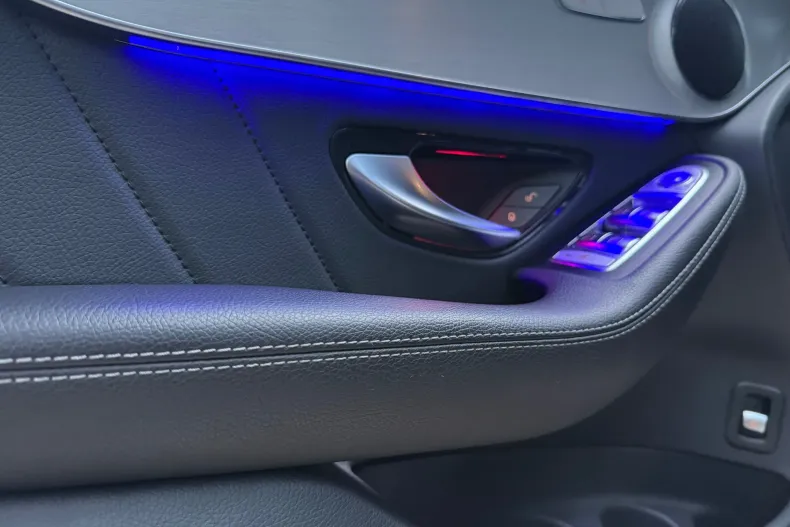 Mercedes-Benz GLC din 2019 cu 164.000 km - oferta MER147997 - foto 40