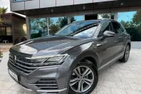 Volkswagen Touareg din 2021 cu 168.500 km - oferta VOL147998 - foto 1