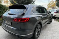 Volkswagen Touareg din 2021 cu 168.500 km - oferta VOL147998 - foto 2